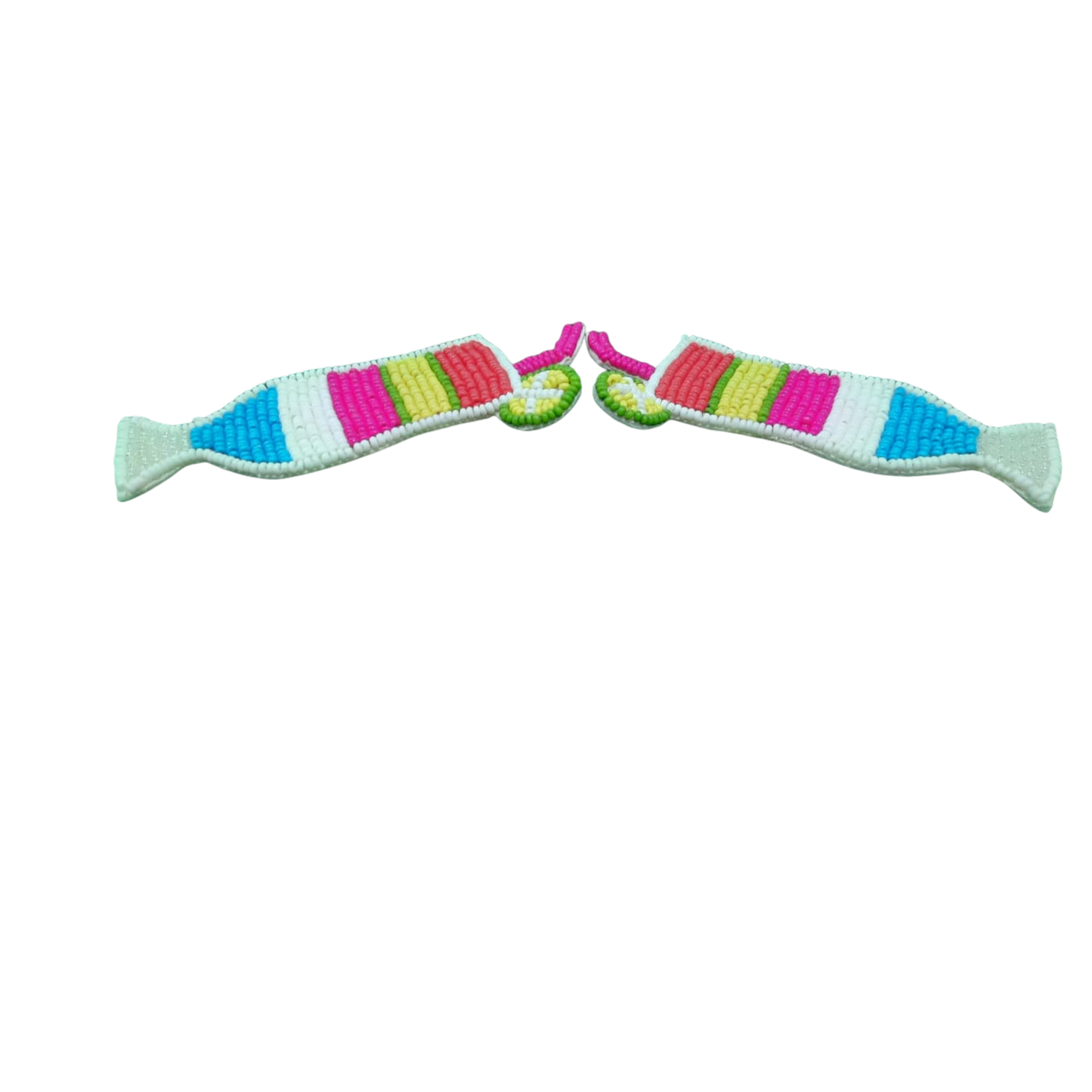Mocktail Magic Earrings