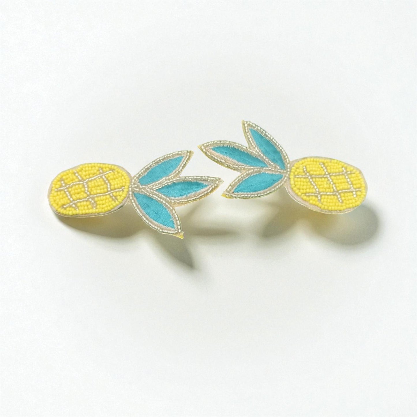 Small Pineapple Handmade