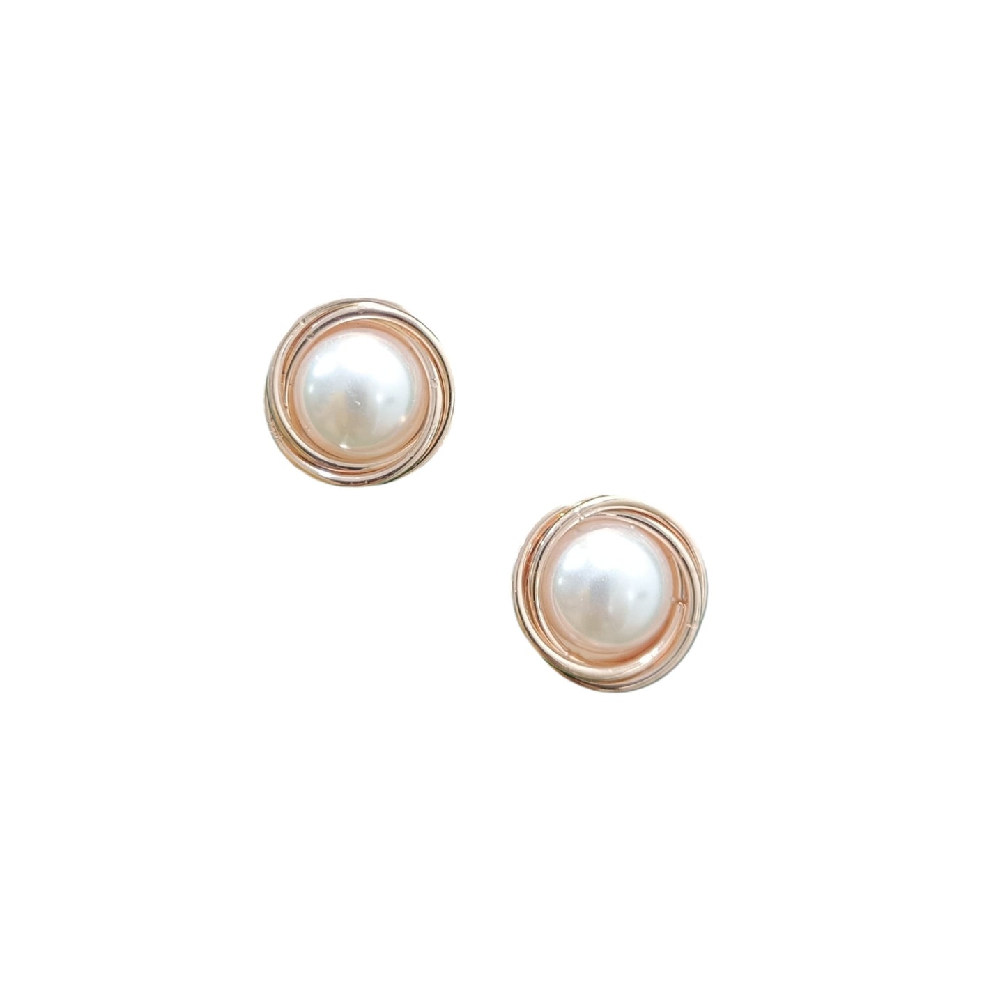 Pearl Studs
