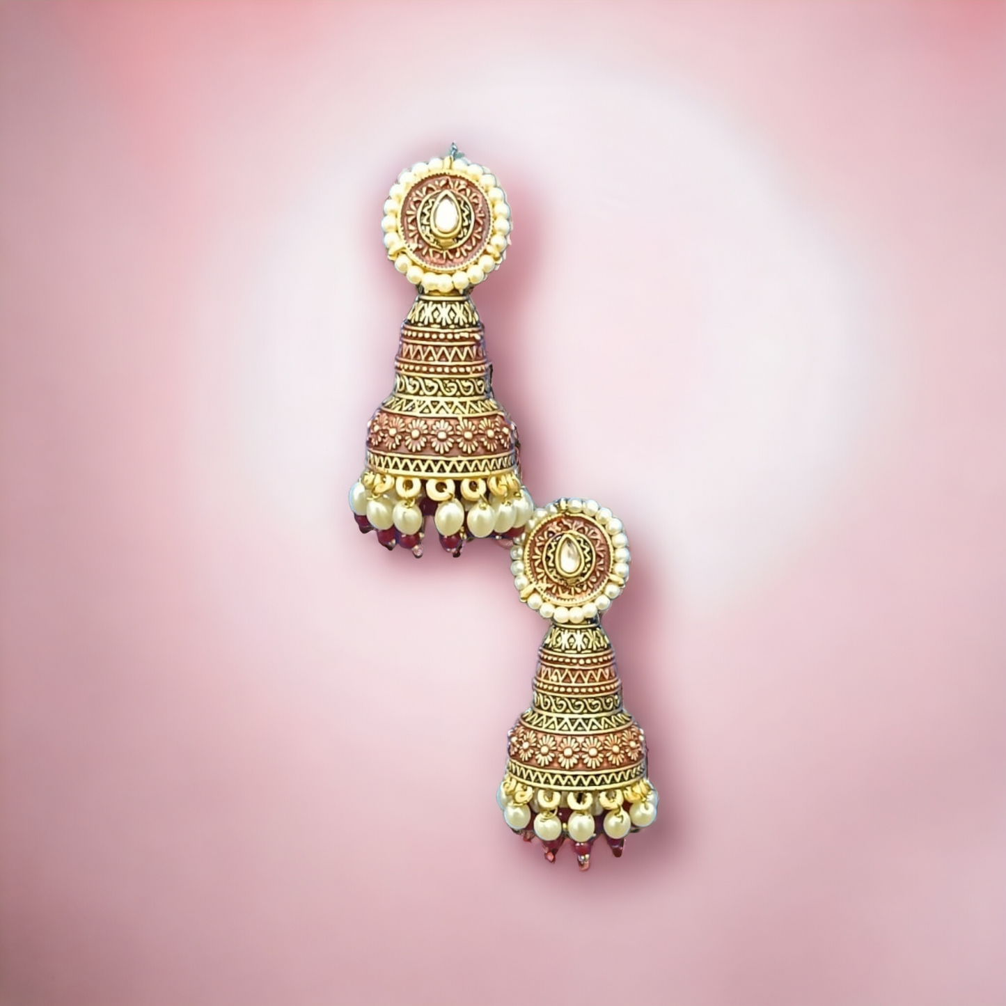 Classic Traditional Splendora Earrings