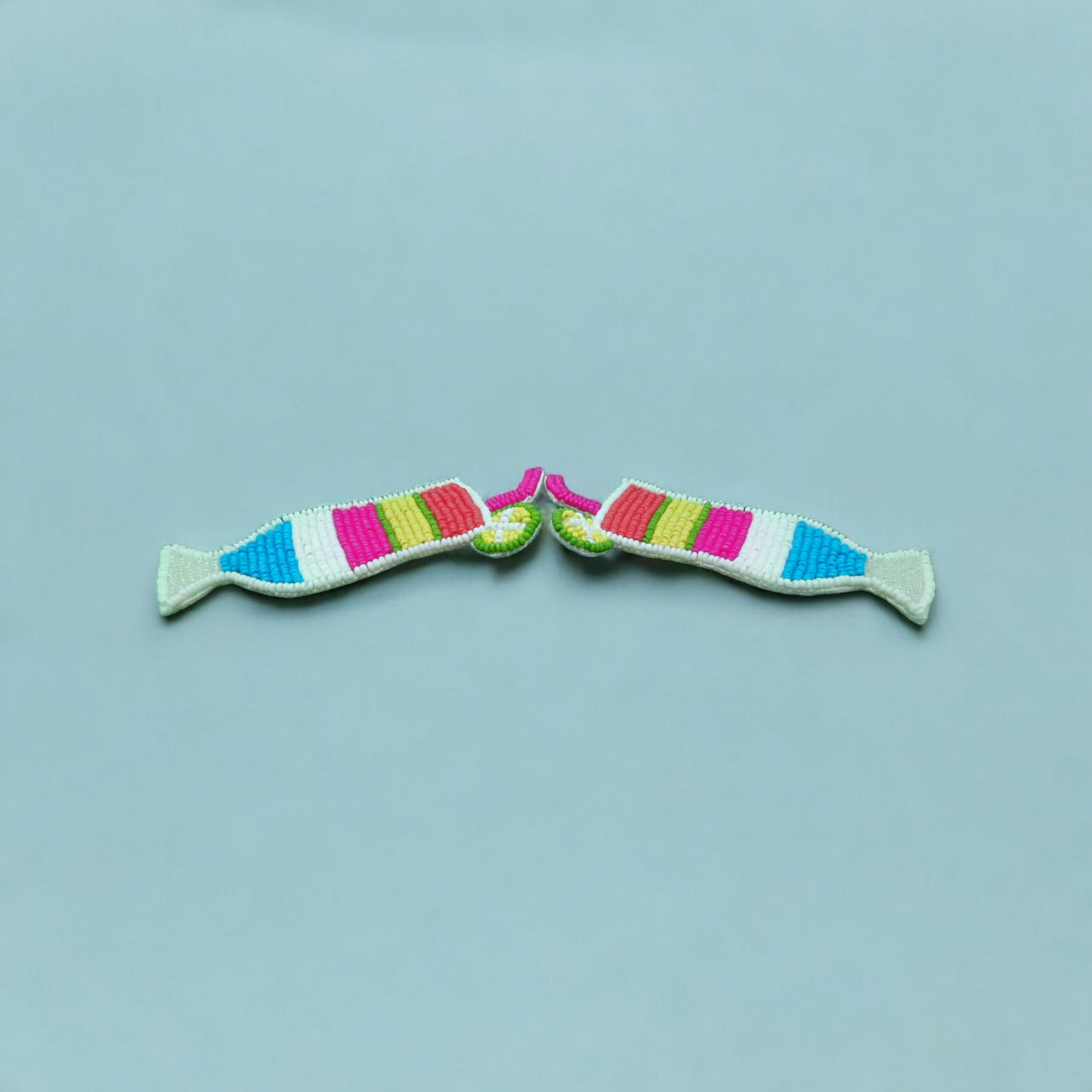 Mocktail Magic Earrings